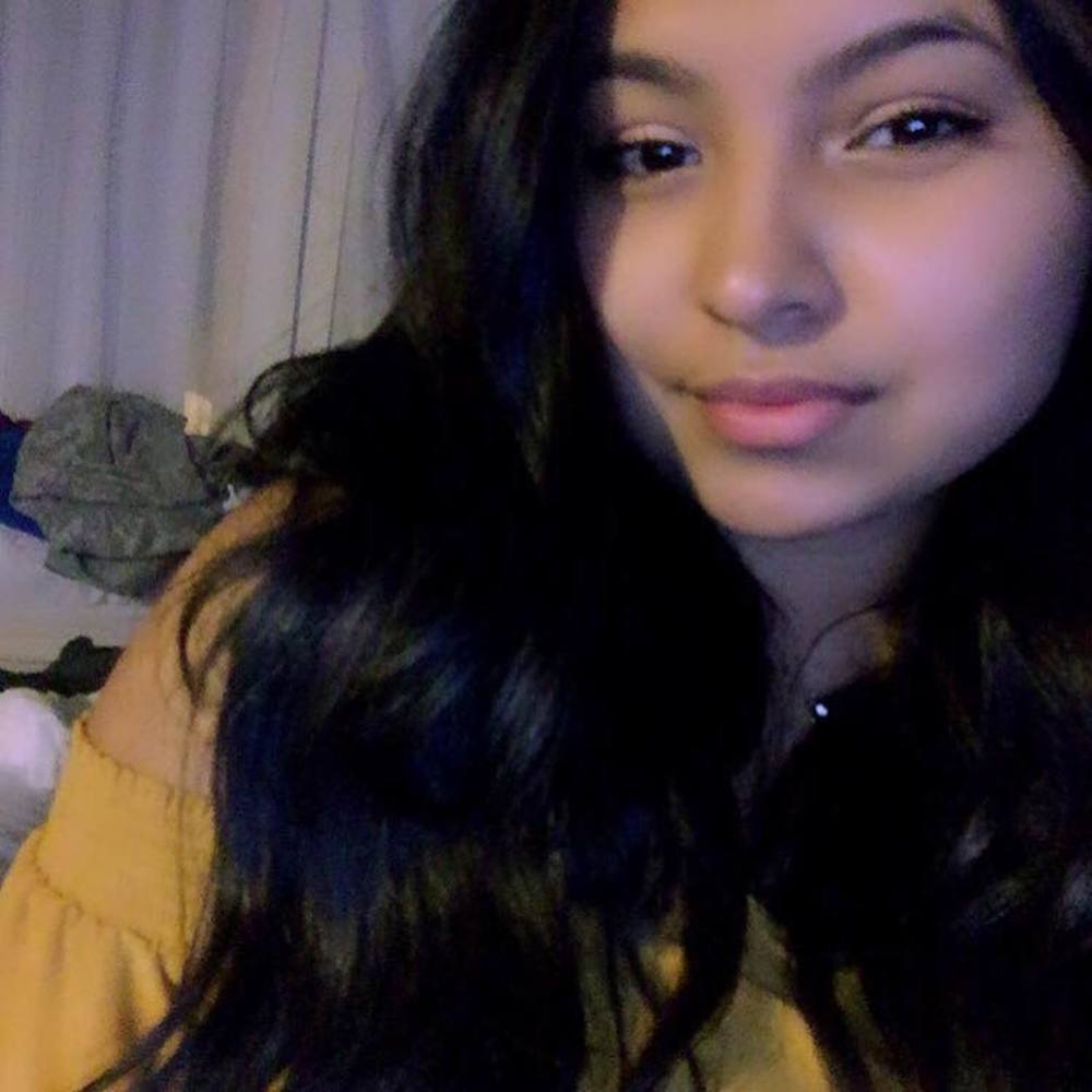 Meet your Posher, Jasmin
